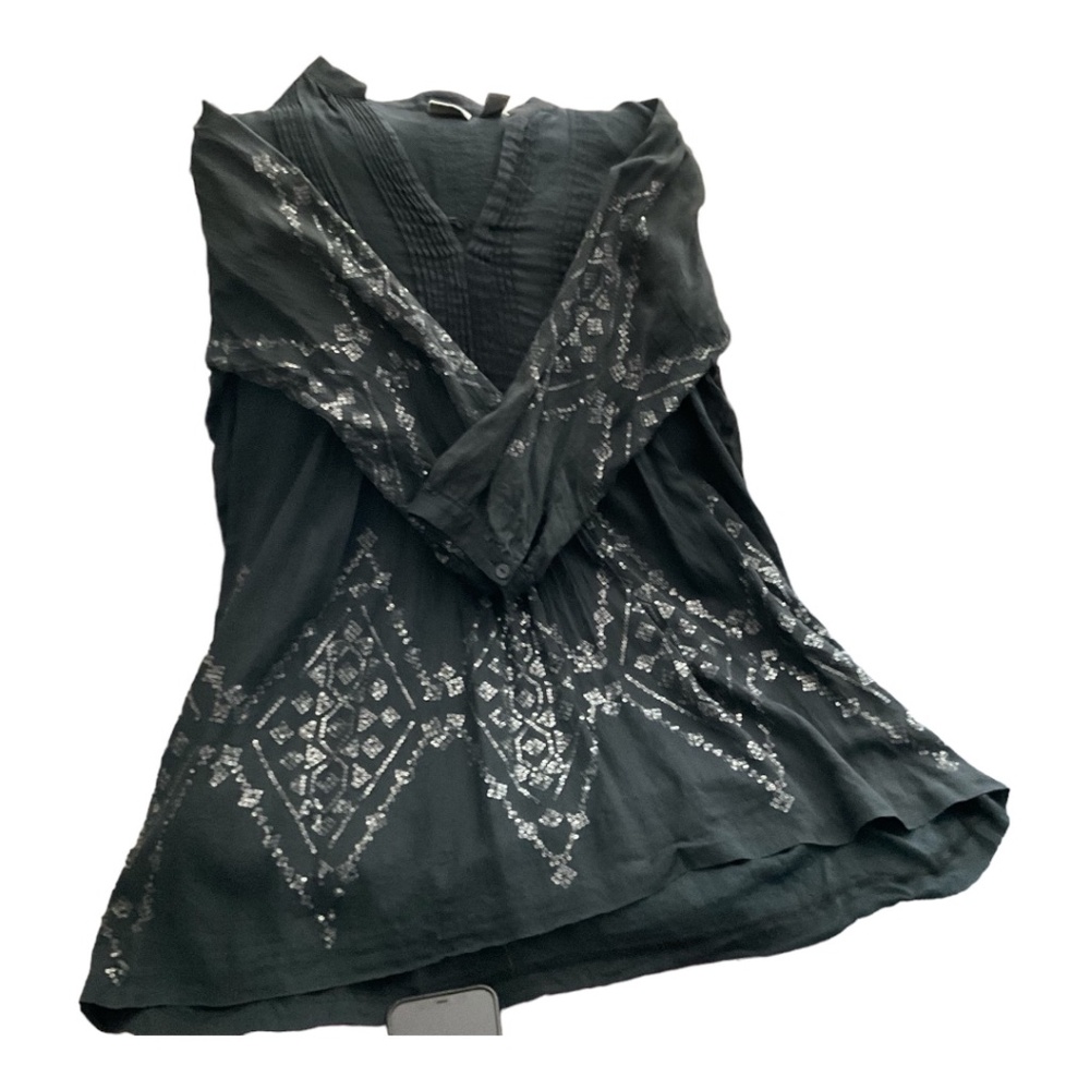 Chico’s tunic top